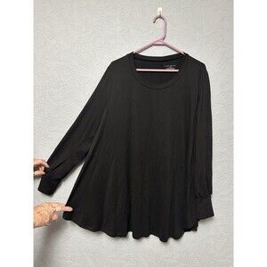 Lane Bryant Size 18/20 Swing Top B1